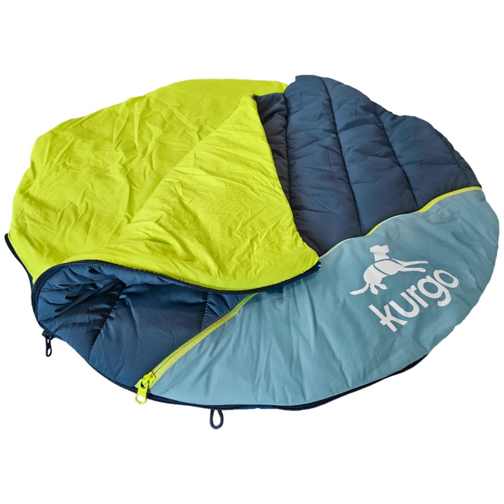 Kurgo PupSack Sleeping Bag (30")