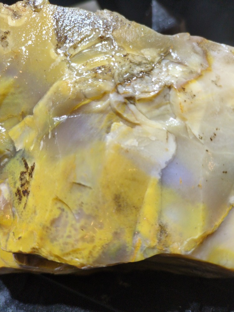 Opal Multicolored Specimen Natural Form (2lbs 8oz)