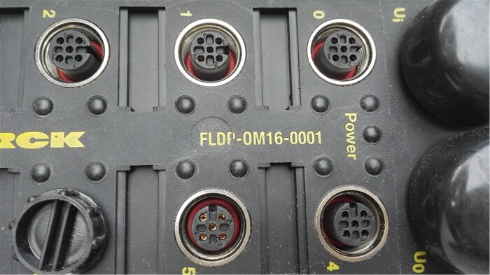 FLDP-OM16-0001 fast ship by DHL OR EMS