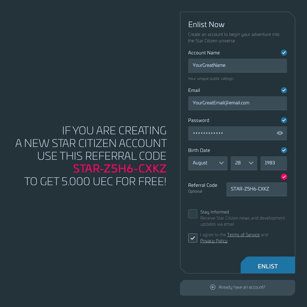 Star Citizen - CRUSADER ARES ION - UPGRADE - (CCU)