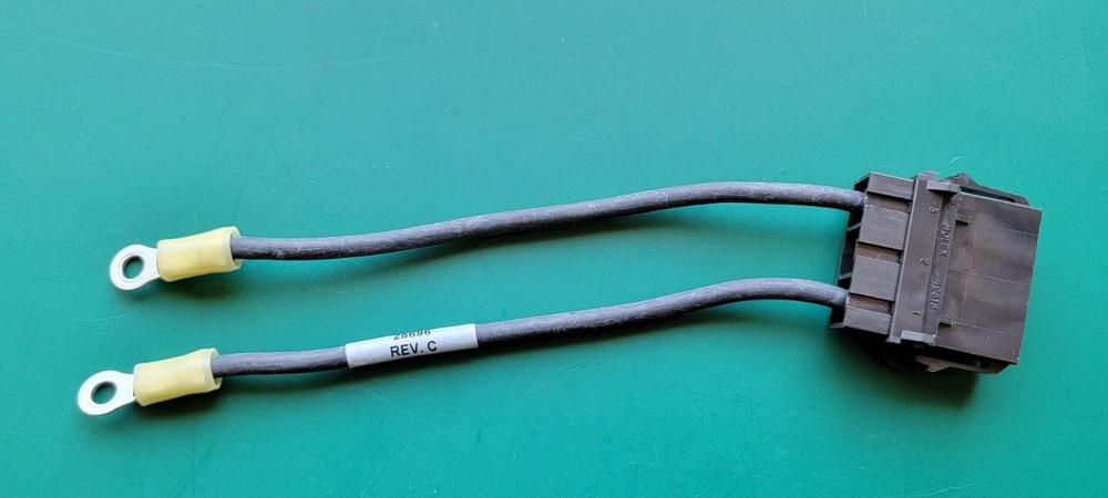 Balboa Water Group 25696 Cable Adapter for Heater Molex GS/GL 6"