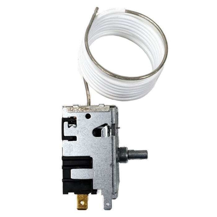 Isotherm Thermostat #SEA00031DA