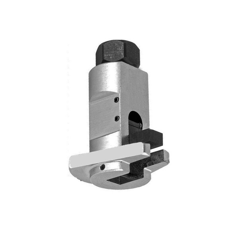 Hydraulic Shock Absorber Removal Tool Strut Spreader Tools Suspension Separator