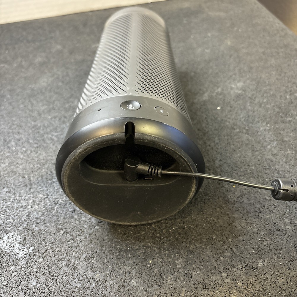 Harman Kardon Invoke Smart Bluetooth Speaker Graphite