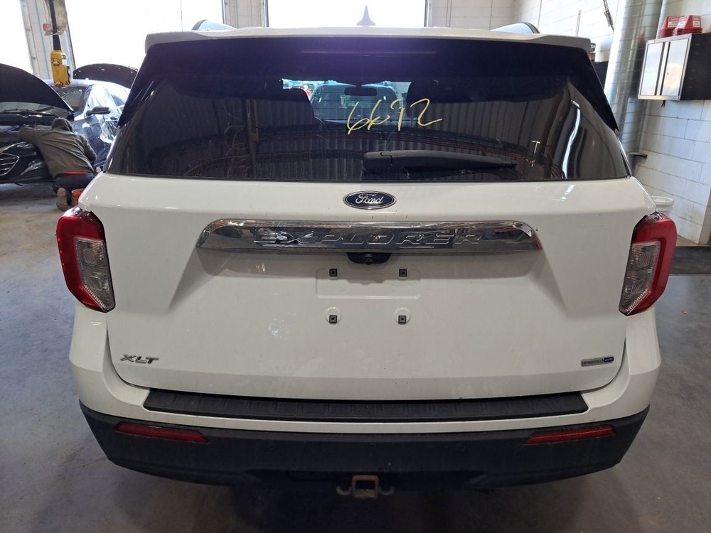 2020 Explorer Jack Sku#4426666