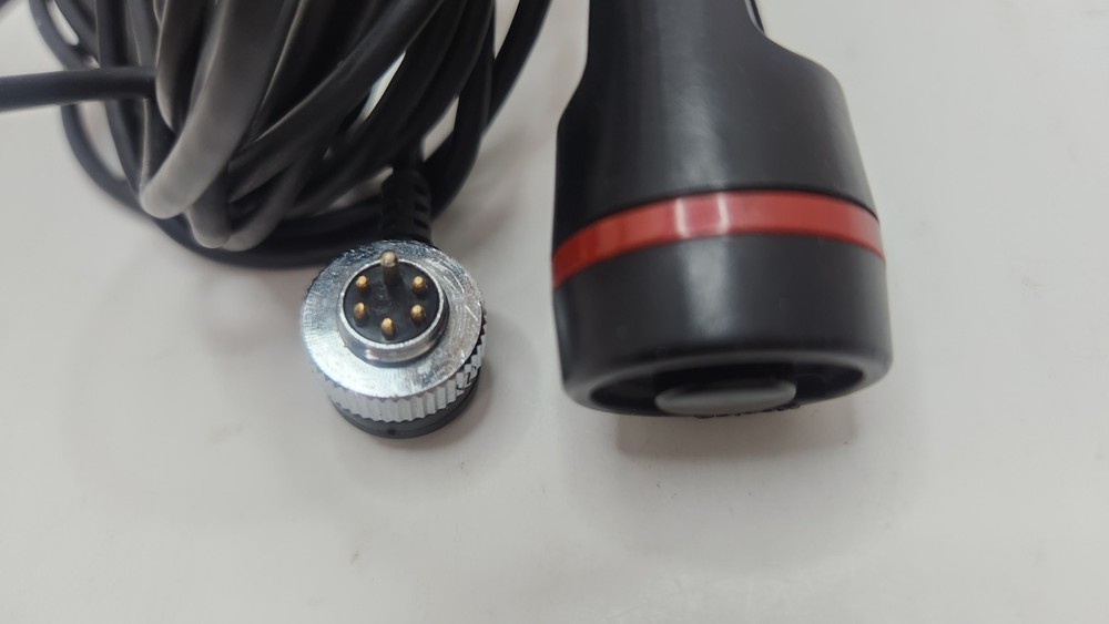 Konica Wired Shutter Release Remote Switch 15 Foot D23