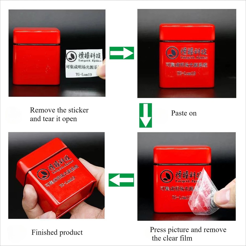 A3+ Automatic Dual XP600 Printhead UV DTF Printer for Automatic Cleaning Rollers