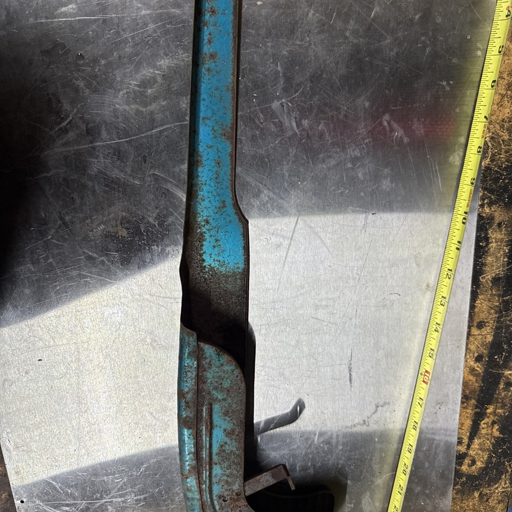 Huffy Chain Guard