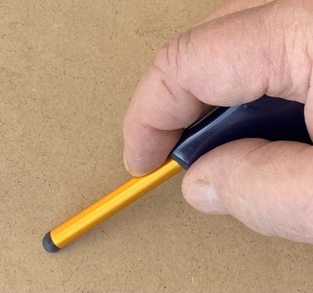 evo e-z stylus 3 Pack