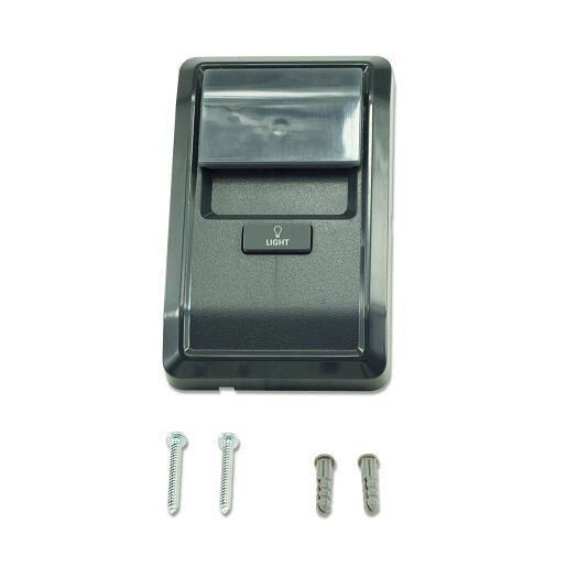 Chamberlain 41A7773-1 Wireless Wall Control Panel Security+ 2.0