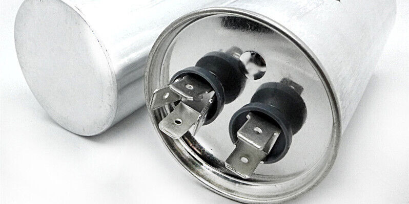 CBB65 450V 45 uF 45UF 45MFD Air conditioner Compressor Capacitor ±5 %