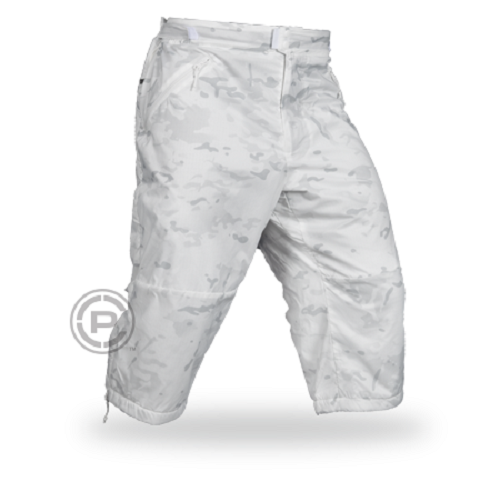 Crye Precision - ATO Mid Loft Pants - Multicam Alpine - Medium