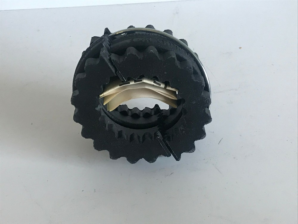 Woods Coupling Sleeve 5E