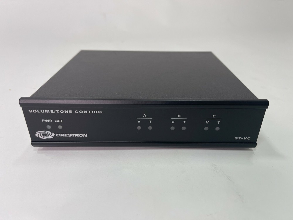Crestron ST-VC - Volume Control Module - Used