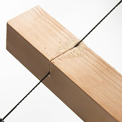 Promate Pull Coping Saw with Blades Carpentry Tool No.7260 From Japan