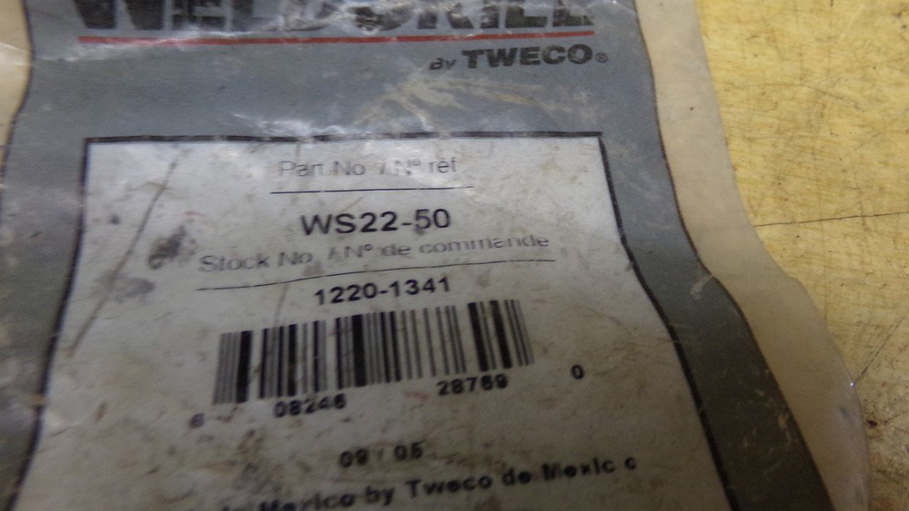 Weldskill WS22-50 *Free Shipping*