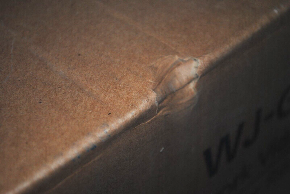 PANASONIC WJ-GXD 400 NETWORK VIDEO DECODER, FACTORY SEALED