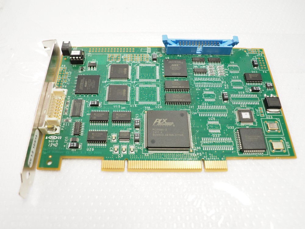 Bitflow Road Runner CL R3C-1-1.2-3034 PCB Board