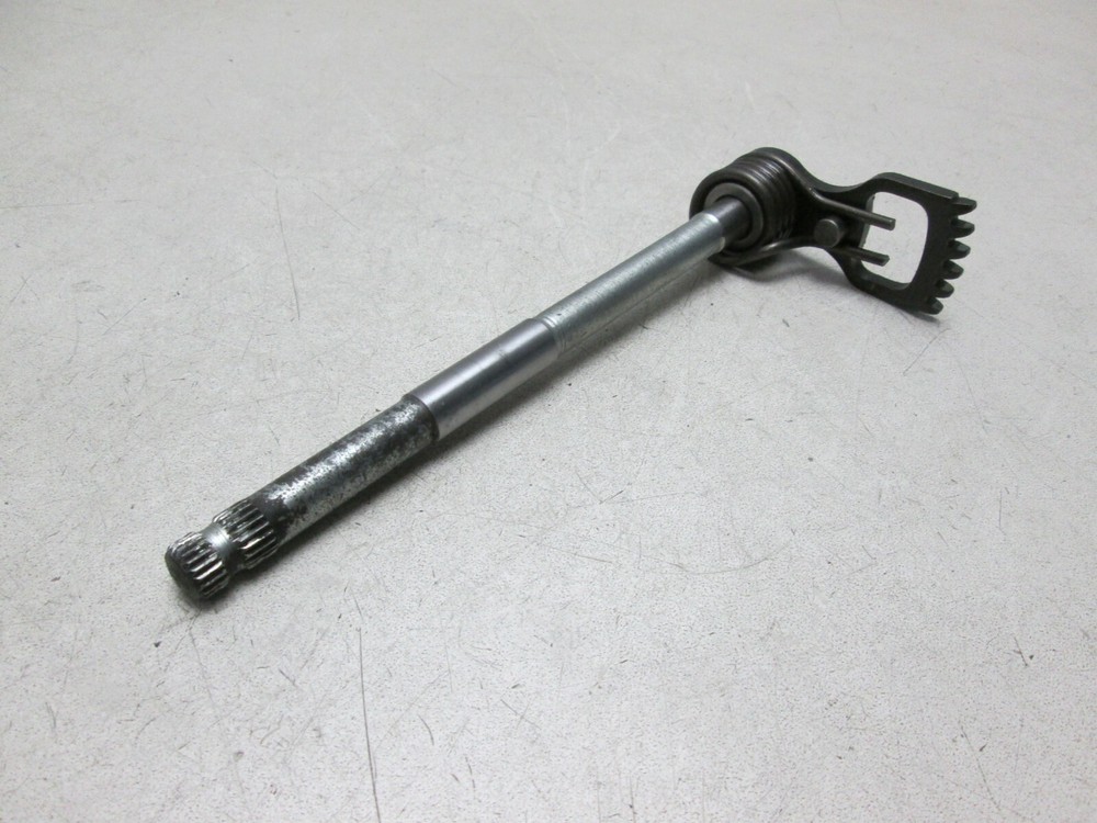 Gear Shift Shaft Gear Shift Selector Hyosung GF 125
