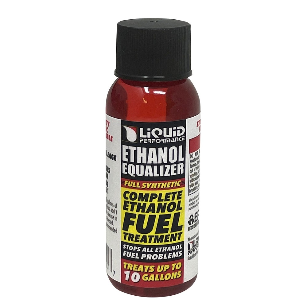 Liquid Performance Ethanol Equalizer 1Oz Chemicals