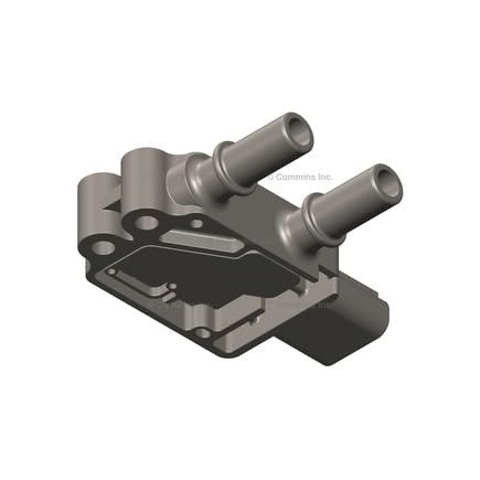 Genuine Cummins 5492073 SENSOR,DFN PRESSURE