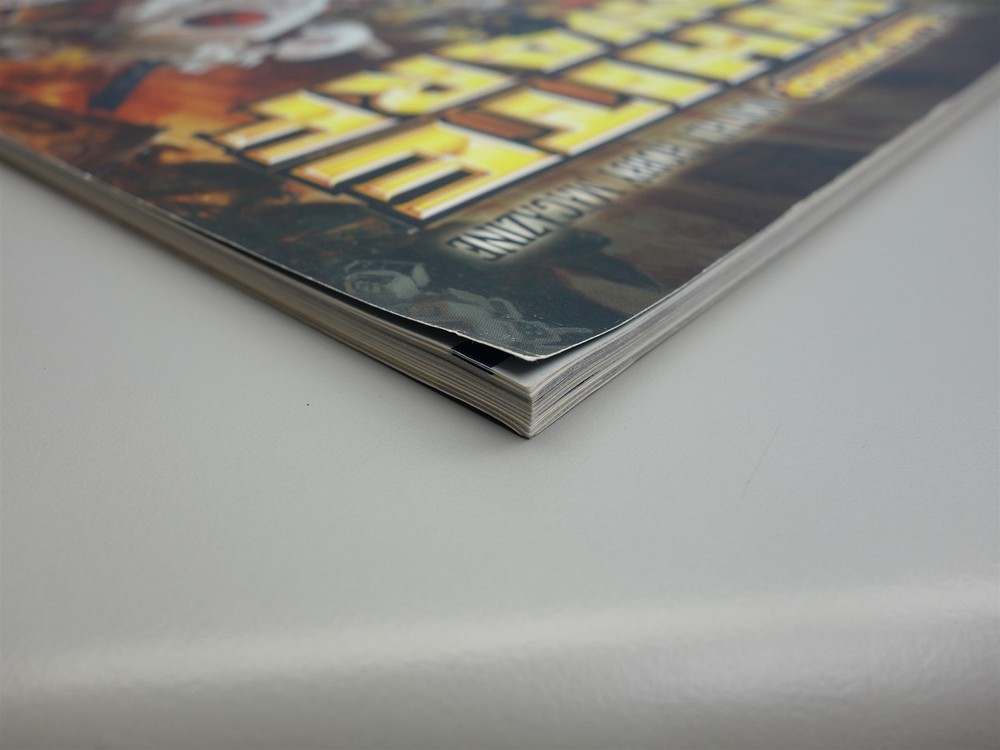 White Dwarf: #318 July 2006 (Games Workshop)