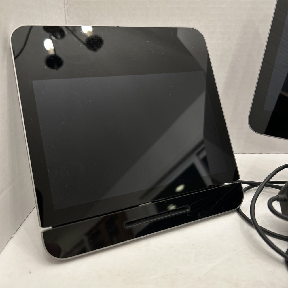 Square POS Register SPS4-01 (See Description)