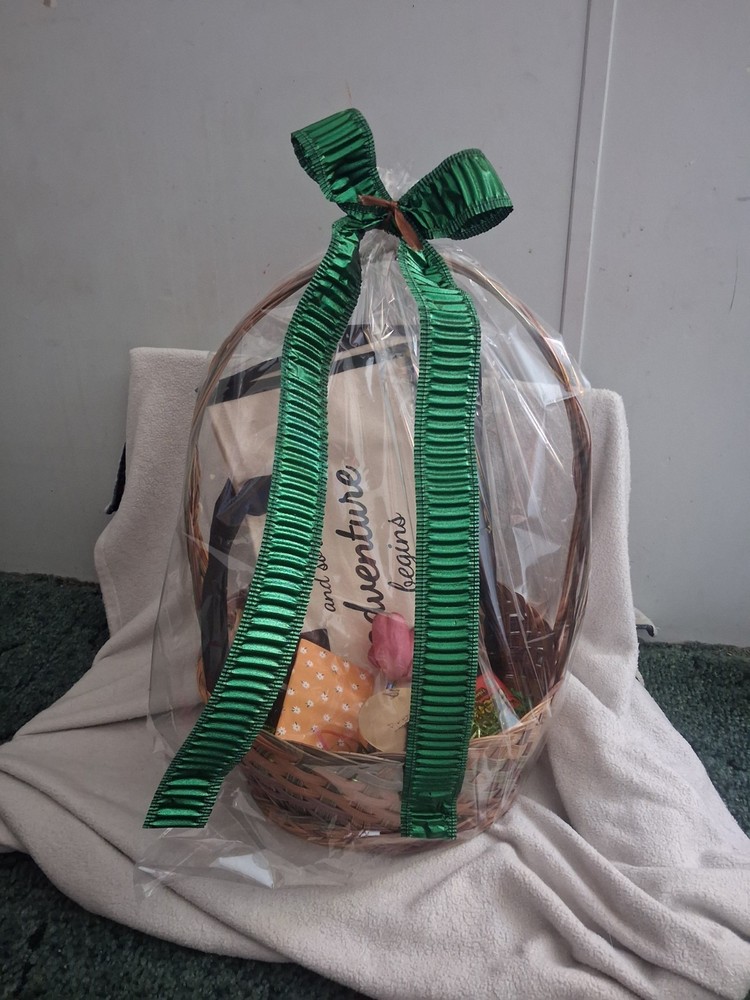 Mother’s Day Gift Basket 💐