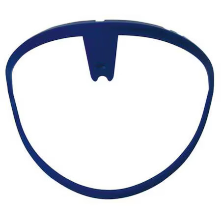 ALTEK SPECTACLE KITS Alt-00Ac Spectacle Insert, Polycarbonate