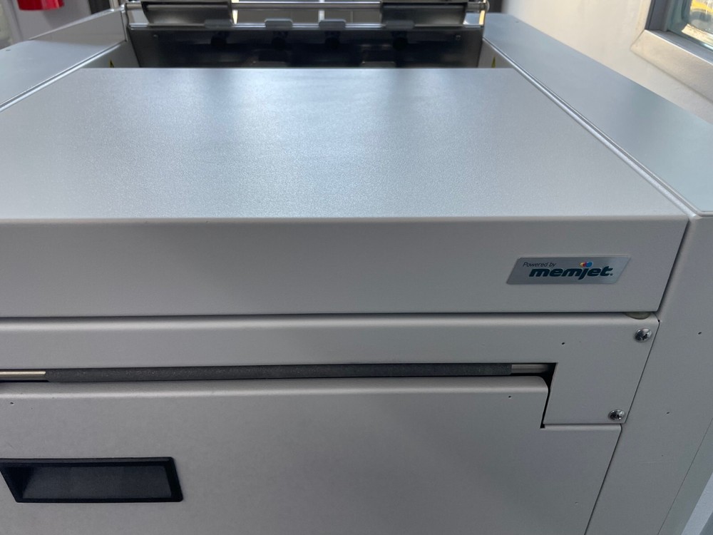Colormax7 Full Color Envelope Printer (aka Rena Mach5)