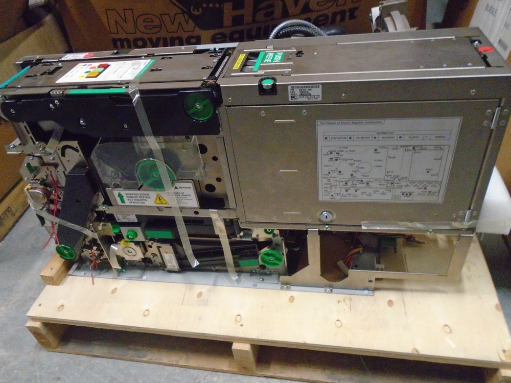 Nautilus Hyosung ATM Assembly 7005000013 No bundle module