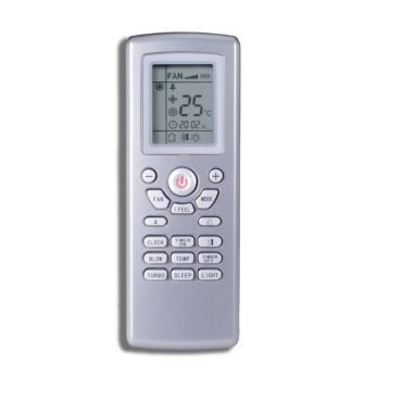 Gree 305100502 Remote control