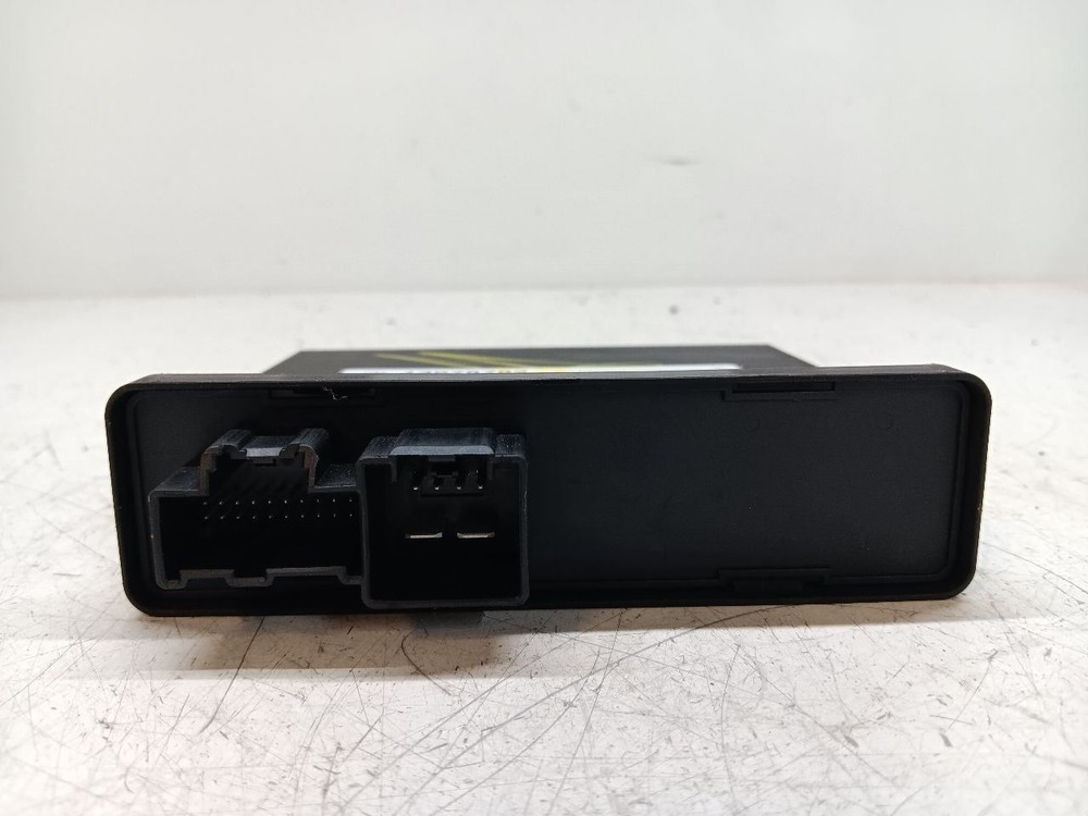 SRX 2013 Chassis ECM 244417