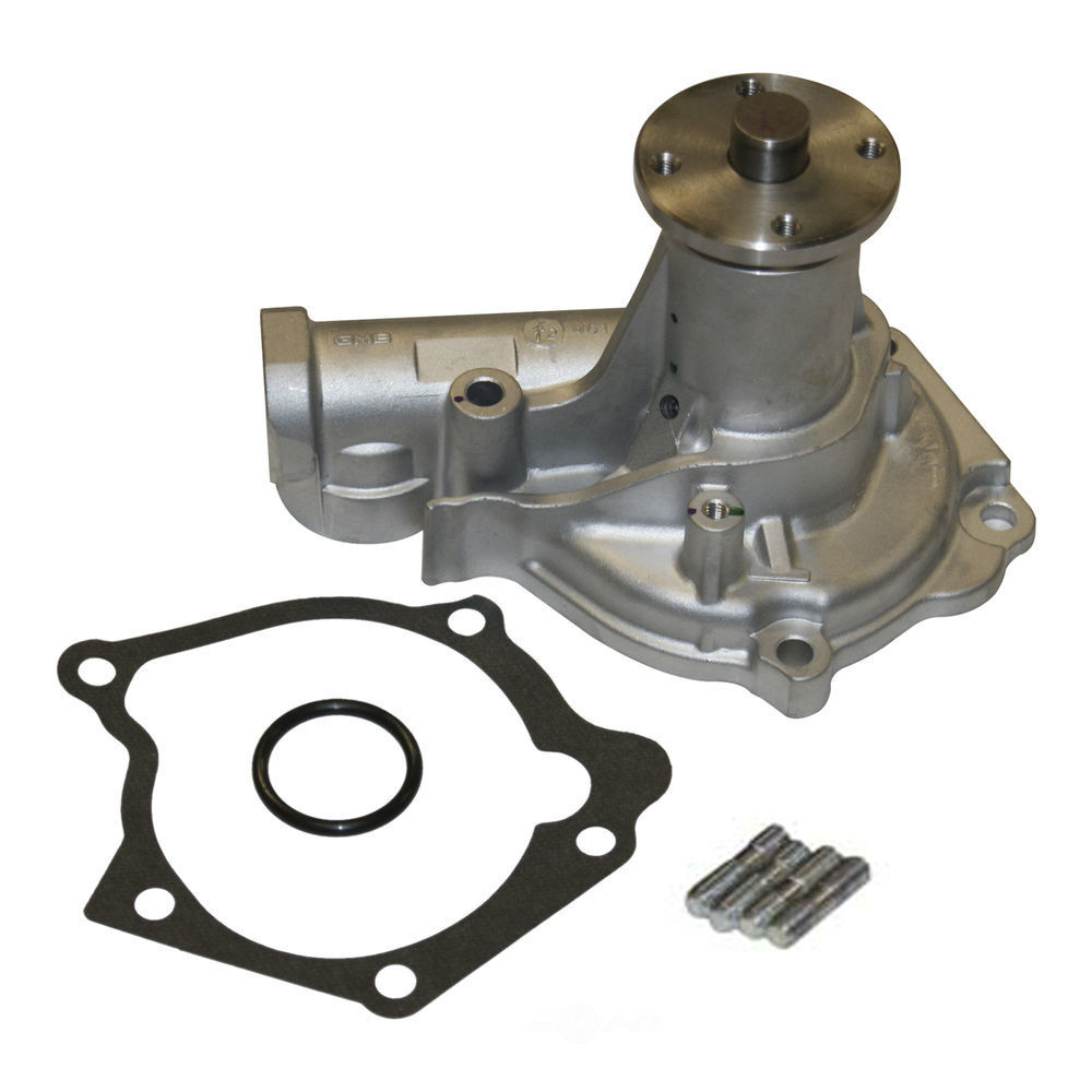 New Water Pump   GMB   148-1610