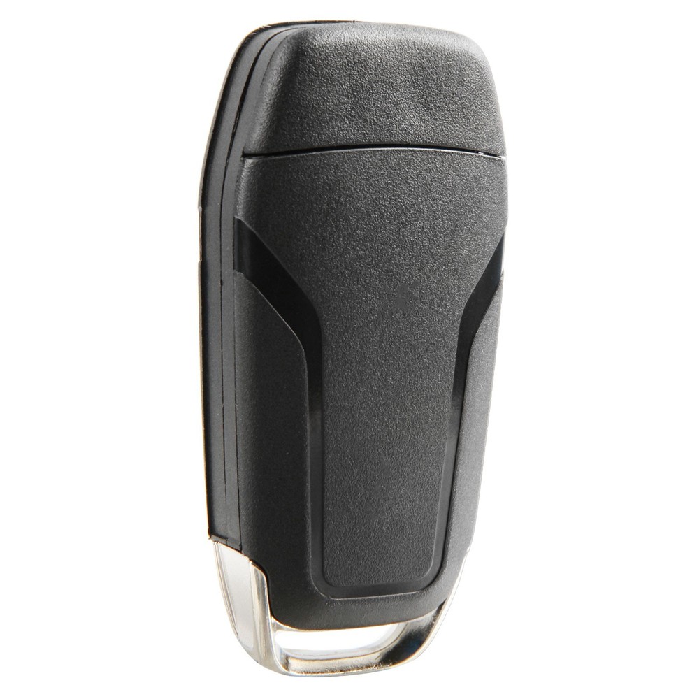 Key Fob Remote Shell Case Replacement for Ford N5F-A08TAA