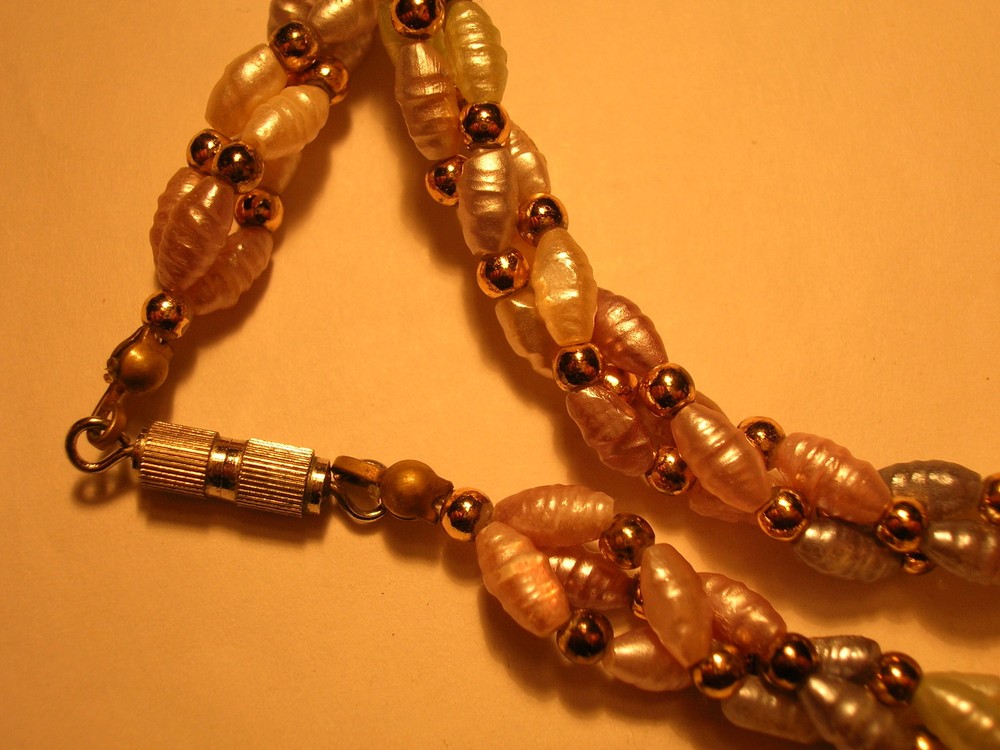 Necklace (Interesting Style & Attractive)