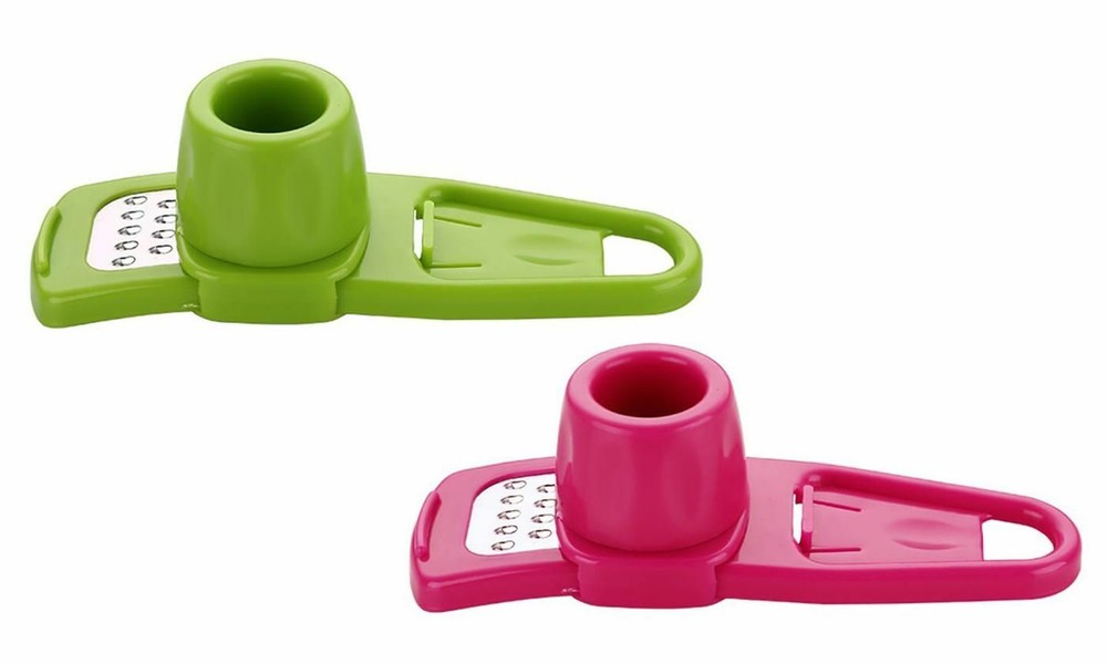 Waloo Mini Garlic Grater