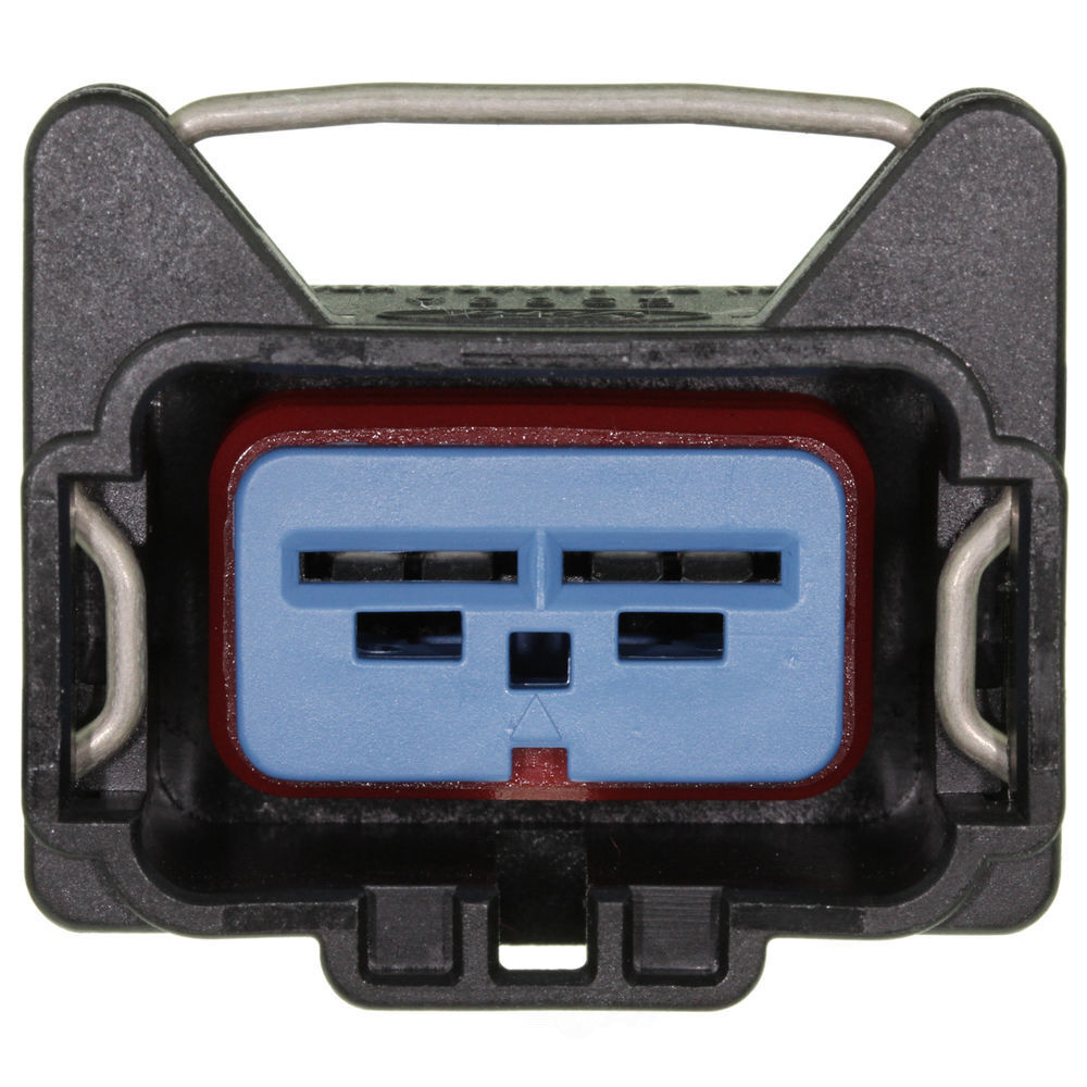 Engine Cooling Fan Resistor WVE 6R1037