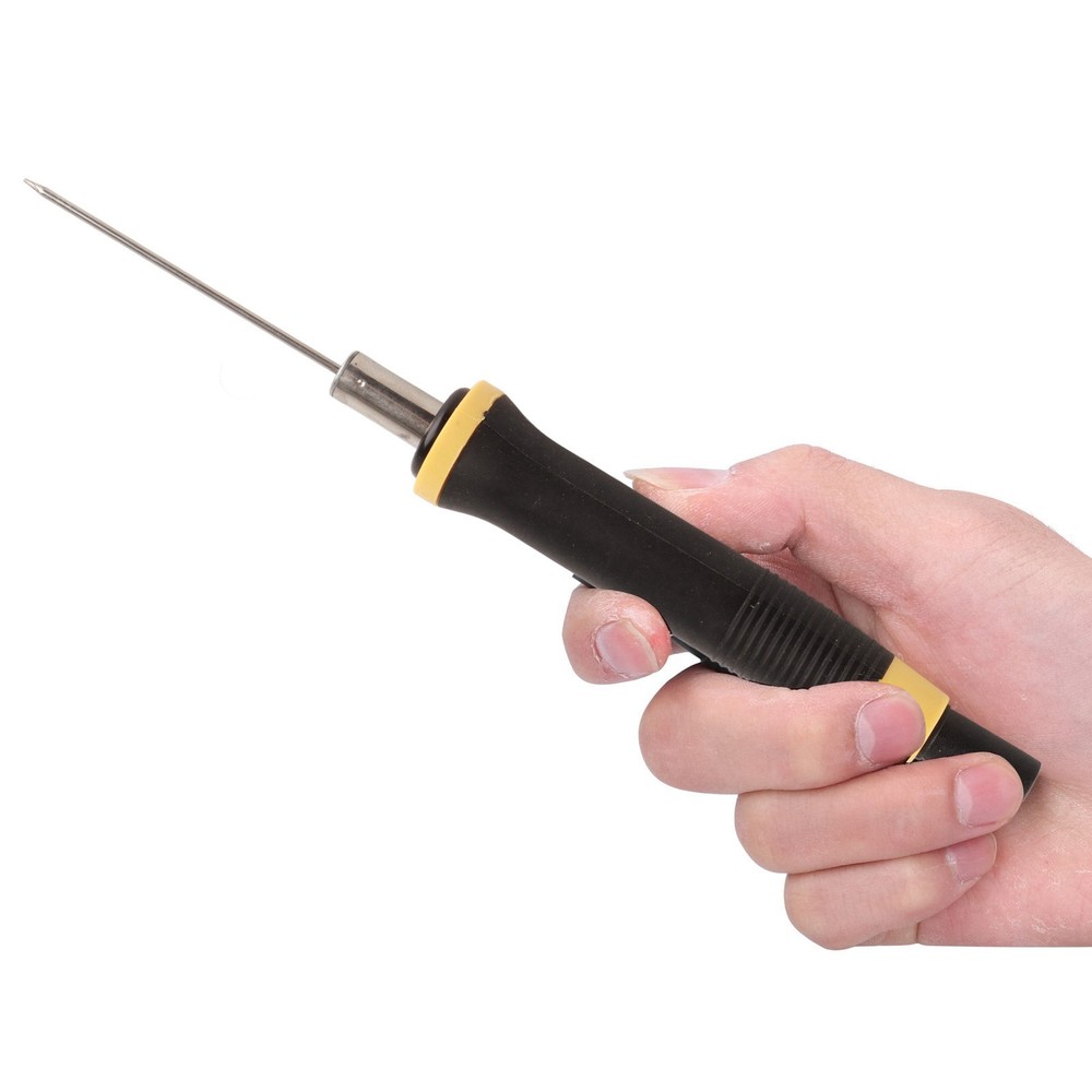 Hot Knife Foam Cutter For Polystyrene Cutting Pen Handheld Engraver Tools