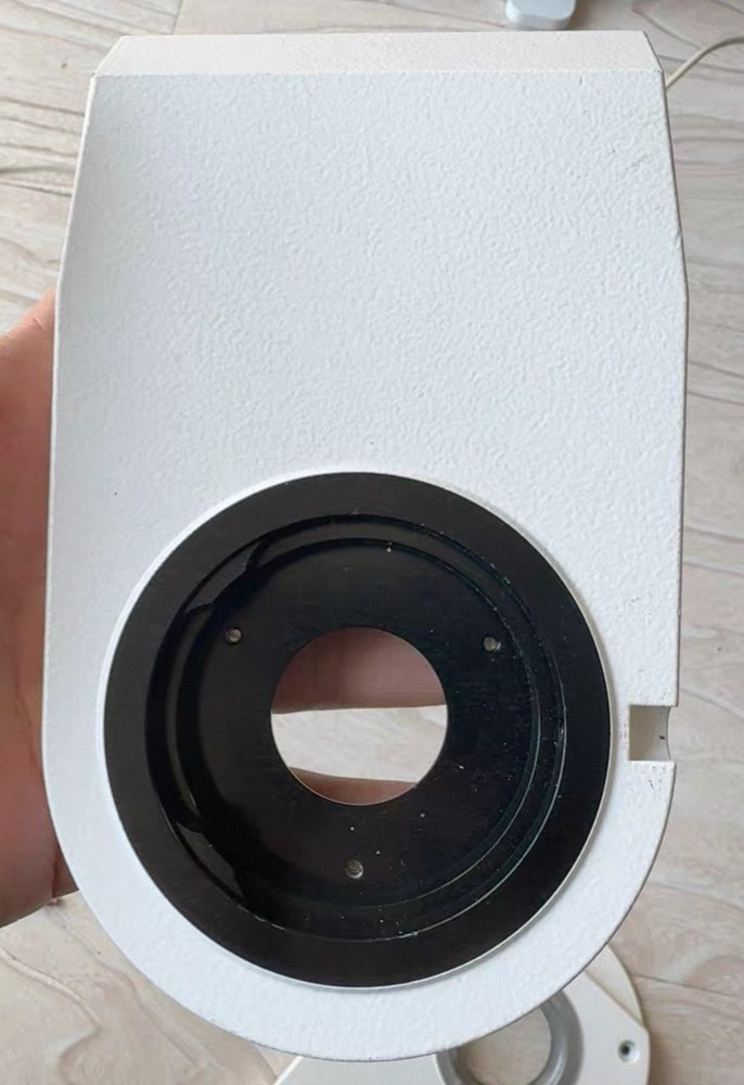 Zeiss Intermediate Spacer 423732-9040 for Axio Lab Microscope-