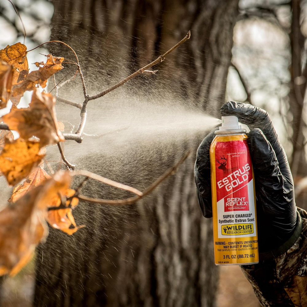 deer Attractant
