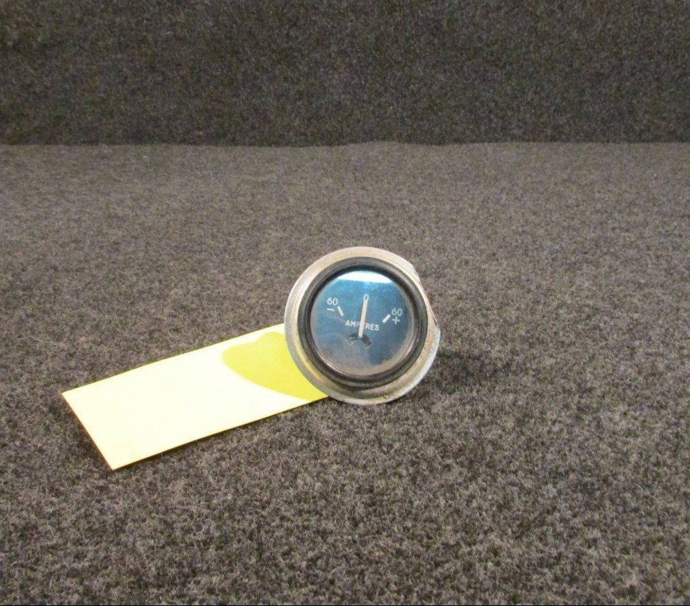 823213 Stewart Warner Ammeter Indicator