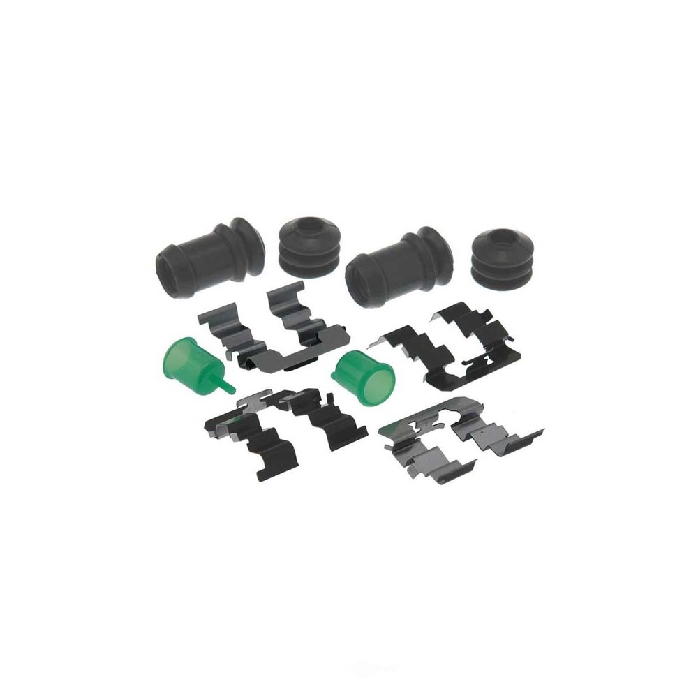 Disc Brake Hardware Kit Carlson 13378Q