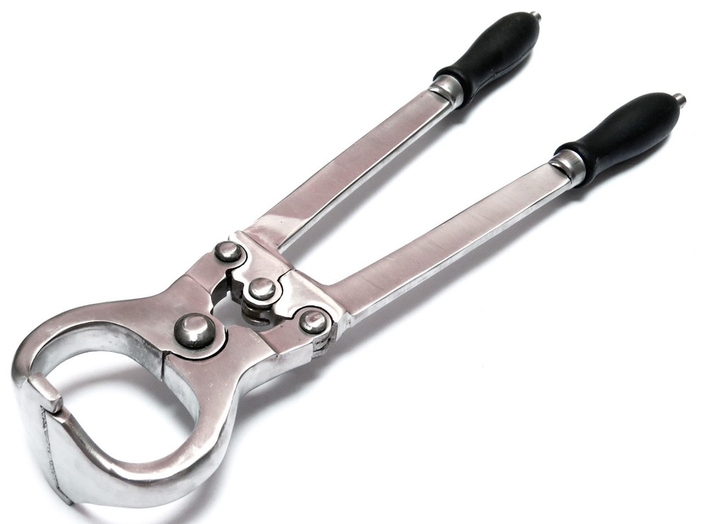 Premium Instruments Castrator Burdizzo 18" Castration Veterinary Instruments