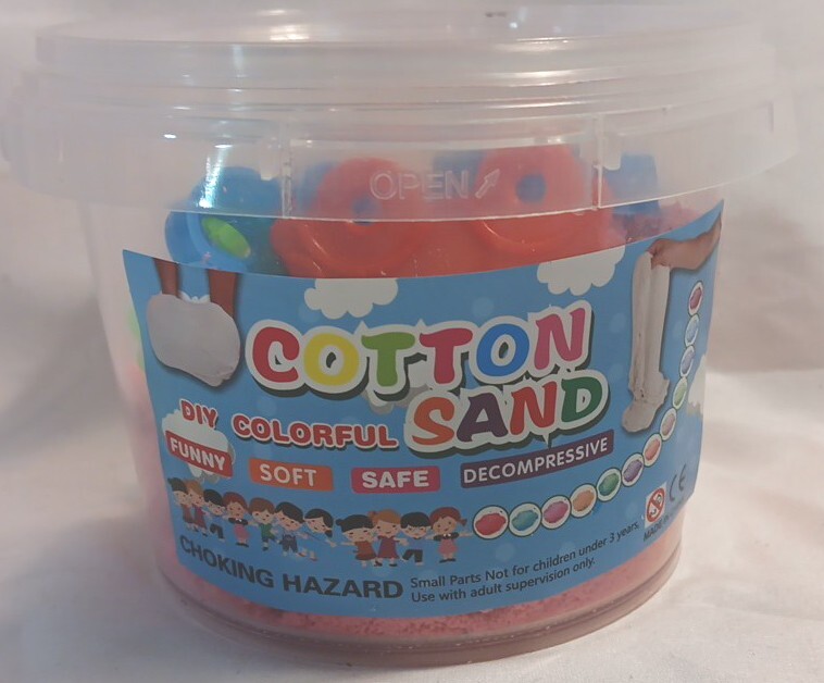 Cotton Sand