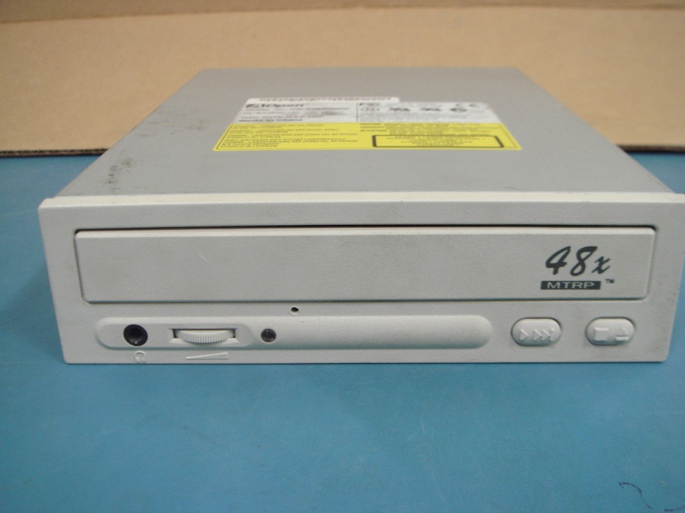 AOpen CD-948E/AKU Used Working CD Drive