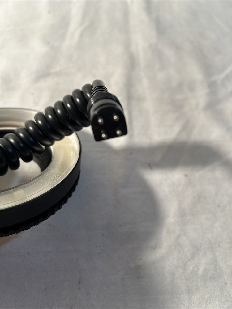 Pentax AF080C Ring Flash