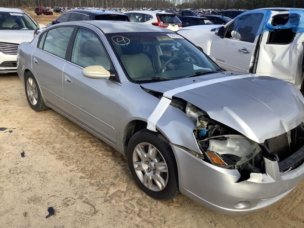 Fuse Box Engine Fits 02-06 ALTIMA 4908224