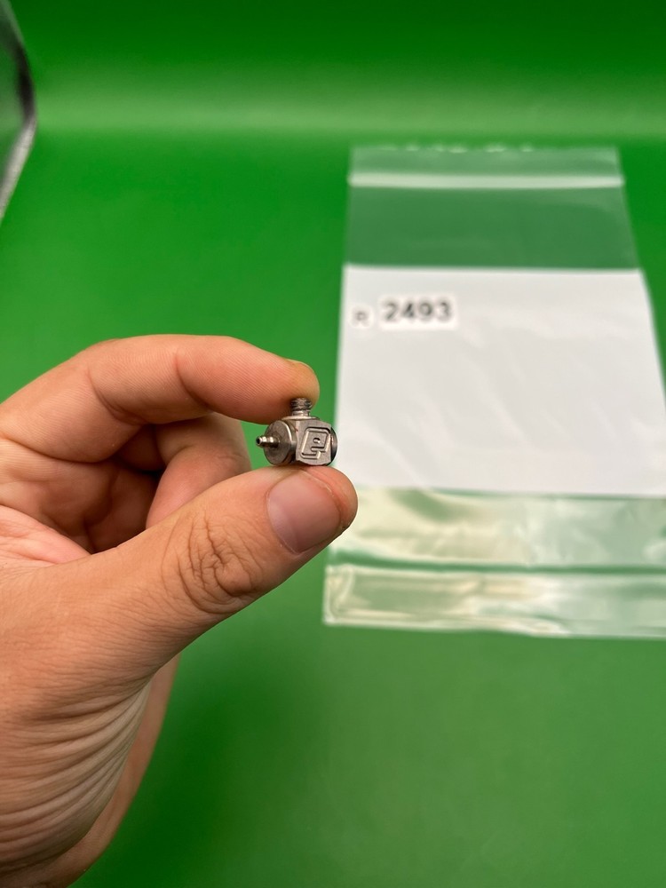 Planet Eclipse Autococker QEV Silver