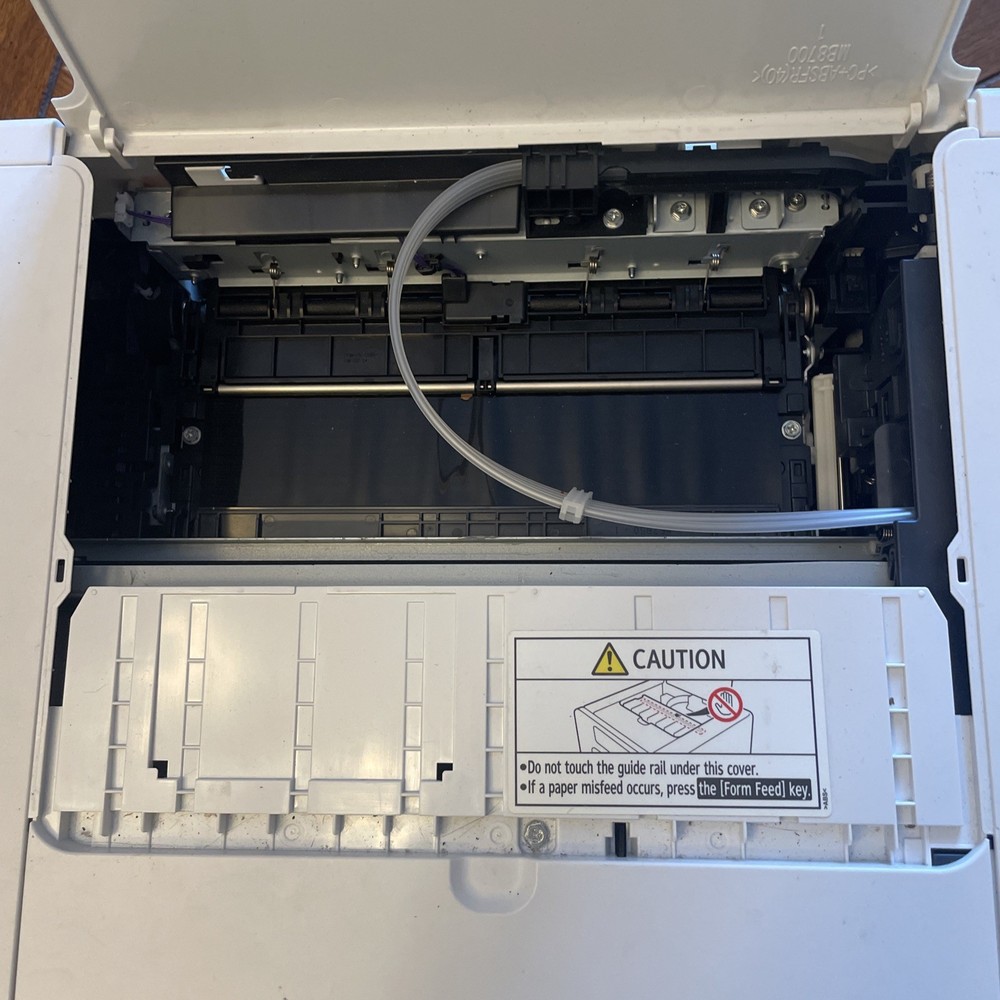 Sawgrass SG 400 sublimation printer - USED